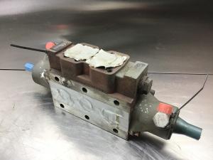 Liebherr Directional Control Valve
